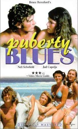 Puberty Blues