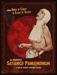 Satanic Pandemonium
