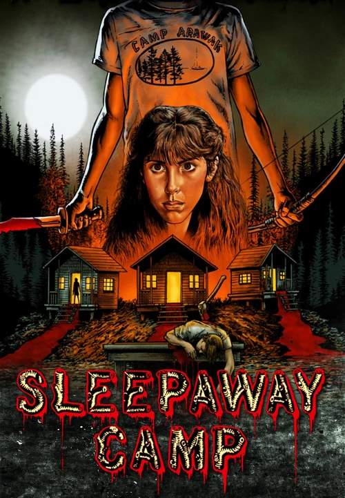 Sleepaway Camp
