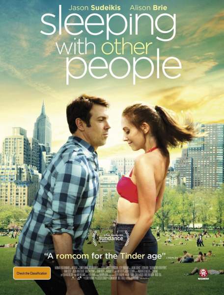 Sleeping with Other People