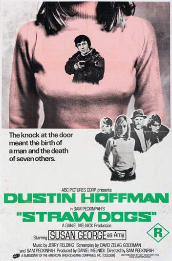 Straw Dogs