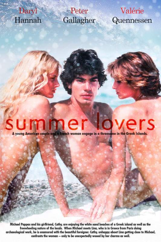 Summer Lovers