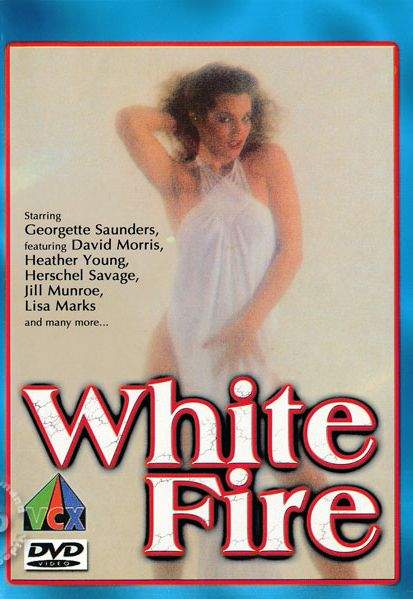 White Fire