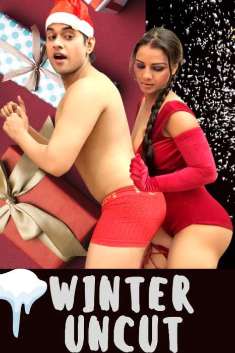 Winter Uncut (WEBSERIES)