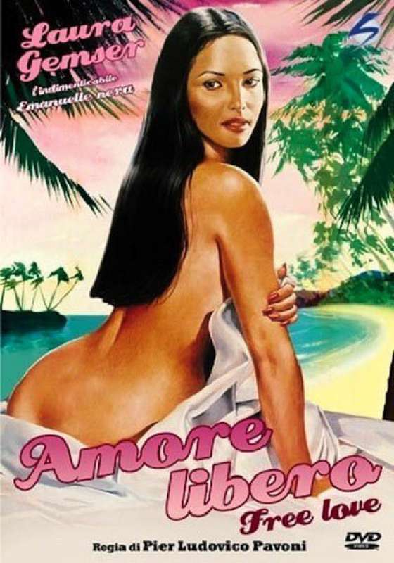 Amore libero - Free Love