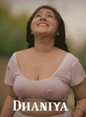 Dhaniya