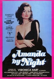 Amanda by Night