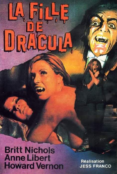 Daughter of Dracula