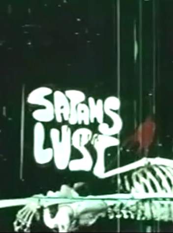 Satans Lust