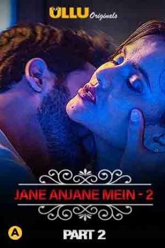 Jane Anjane Mein