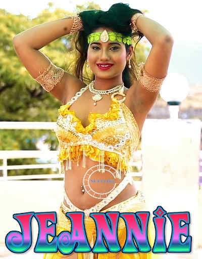 Jeaanie