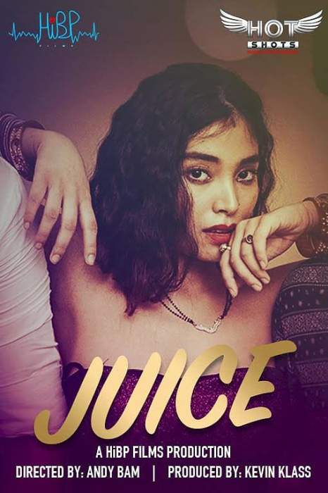 Juice (Webseries)