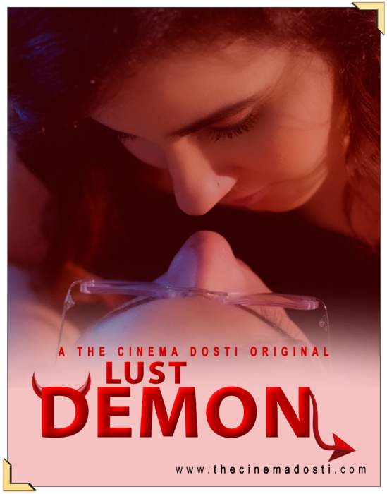 Lust Demon - Uncensored