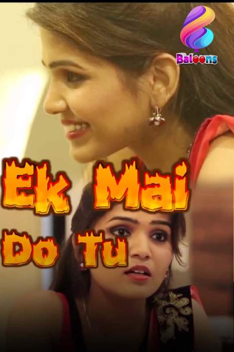 Ek Mai Do Tu  (webseries)