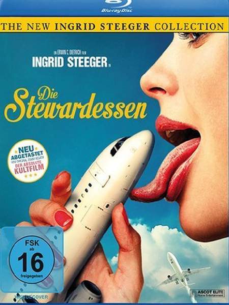 Die Stewardessen