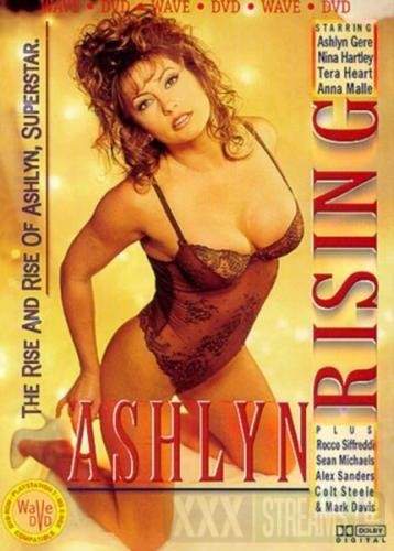 Ashlyn Rising