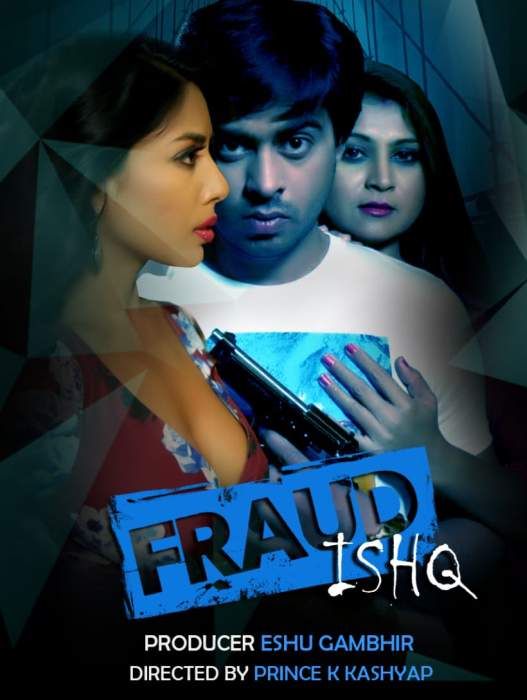 FRAUD ISHQ 