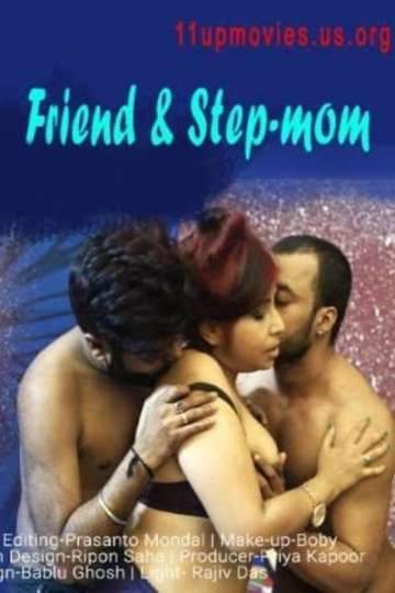 Indian Friend and Mom - UNCUT EXPLICIT (WEBSERIES)