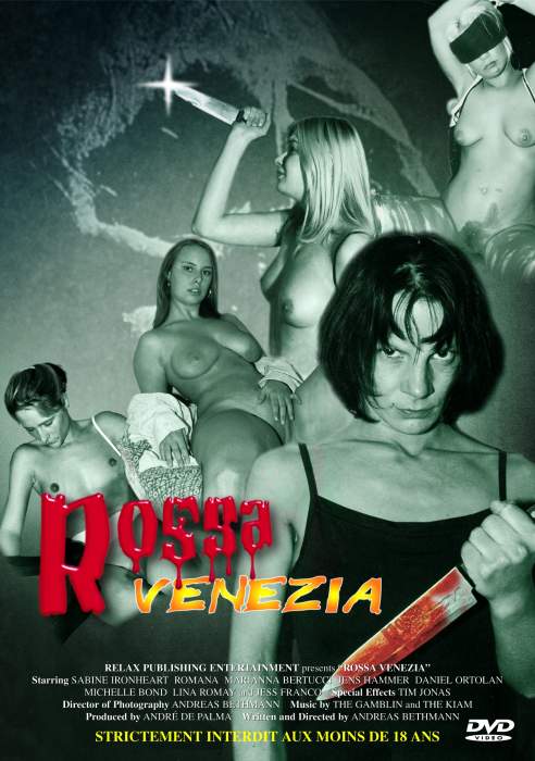 Rossa Venezia