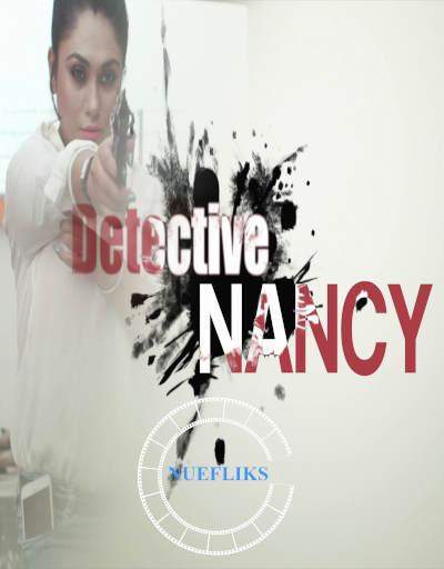 Detective Nancy 