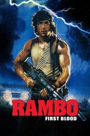 First Blood - Rambo