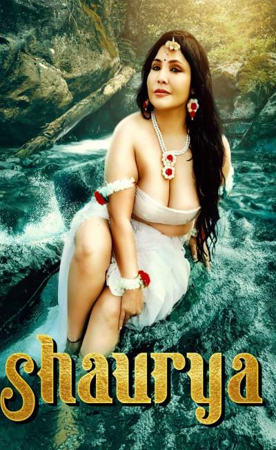 Shaurya  (WEBSERIES)