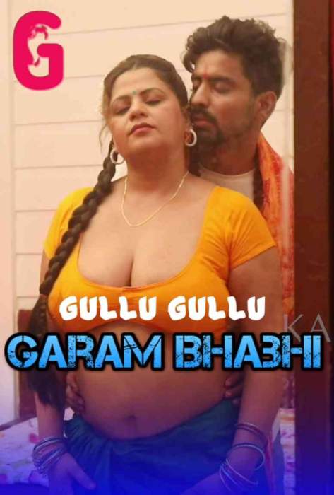 Garam Bhabi Gullu Gullu - UNCUT (WEBSERIES)