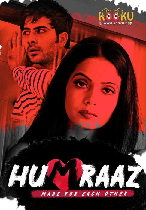 Humraaz (Made For Each Other)