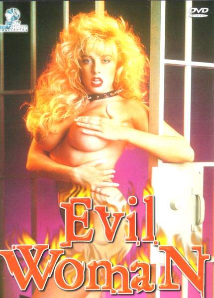 Evil Woman