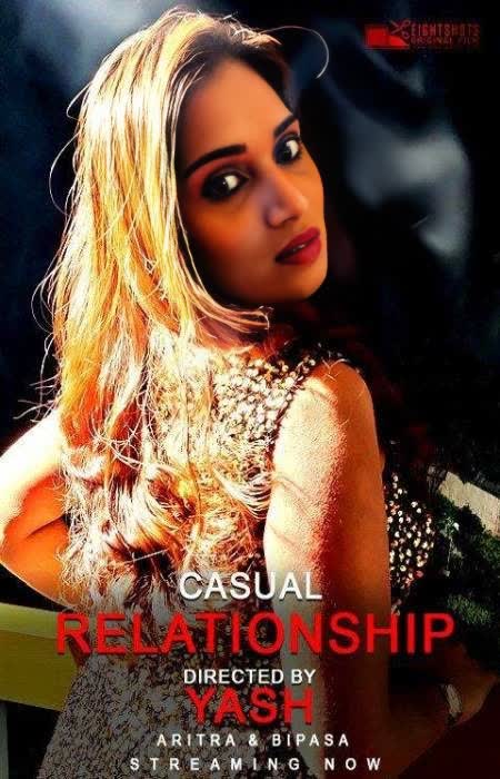 Casual Relationship