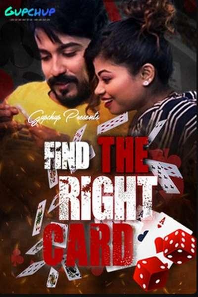Find The Right Card