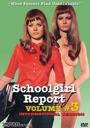 Schoolgirl Report Part 3: What Parents Find Unthinkable