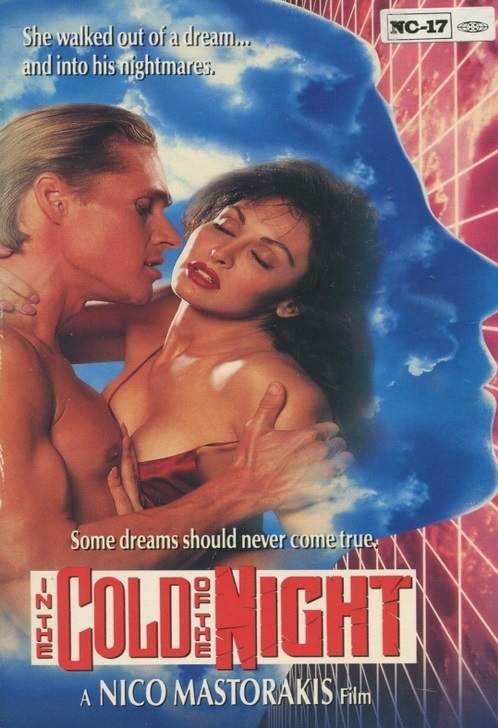In the Cold of the Night