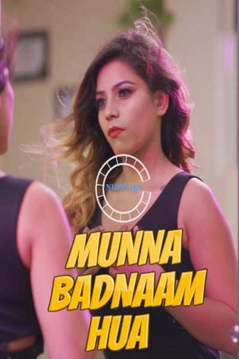 Munna Badnaam Hua