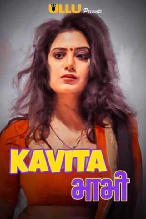 Kavita Bhabhi ( WEB SERIES )