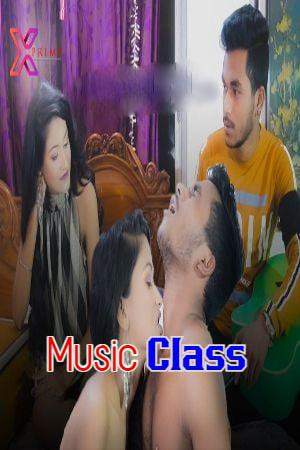 Music Class - UNCUT (WEBSERIES)