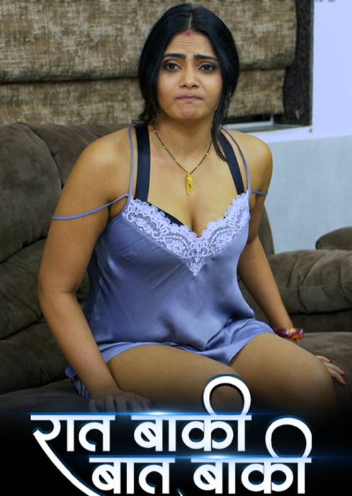 Raat Baaki Baat Baaki ( WEBSERIES )