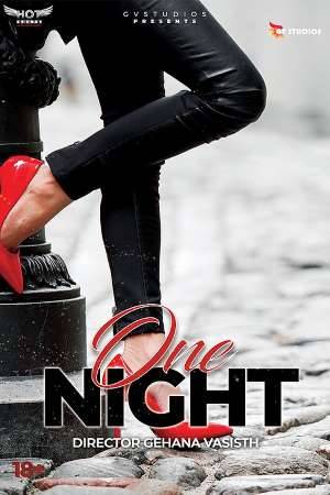 One Night (Web Series )