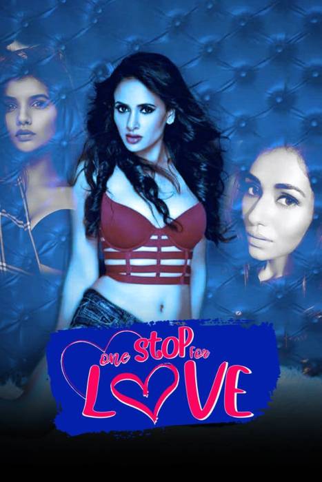One Stop For Love (Web Series )