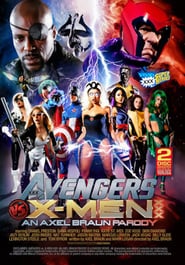 Avengers vs X-Men Parody