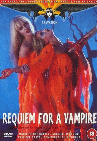 Requiem for a Vampire