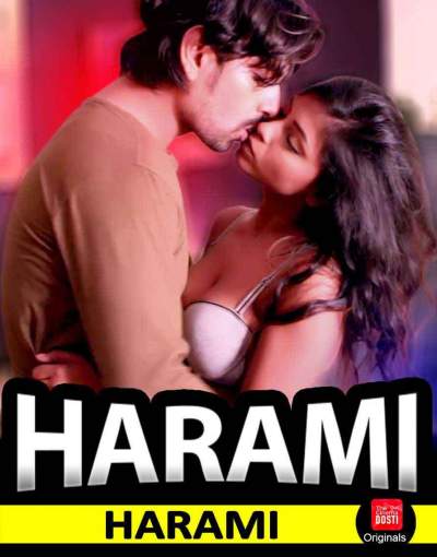 Harami ( WEB SERIES )
