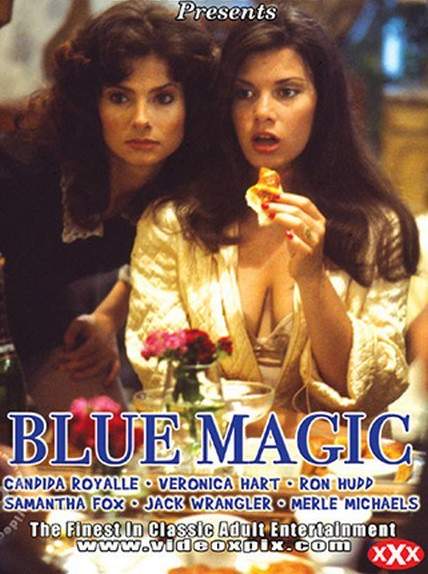 Blue Magic
