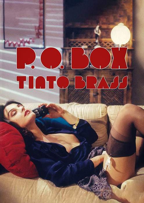 Fermo Posta Tinto Brass