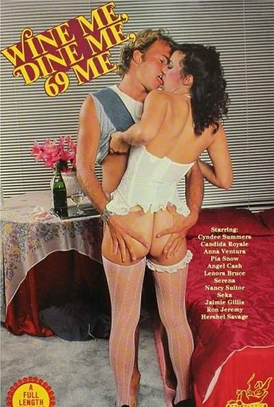 Wine Me, Dine Me, 69 Me