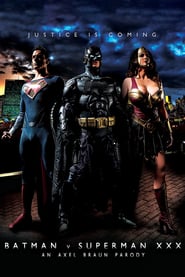 Batman v Superman Parody