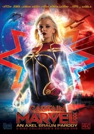 Captain Marvel Parody