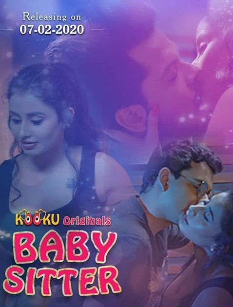 Baby Sitter	( Web Series )
