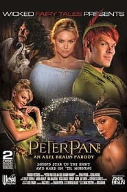 Peter Pan Parody