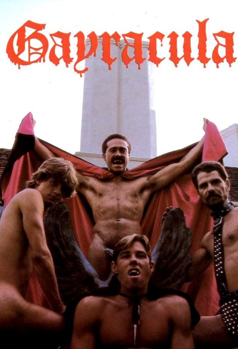 Gayracula